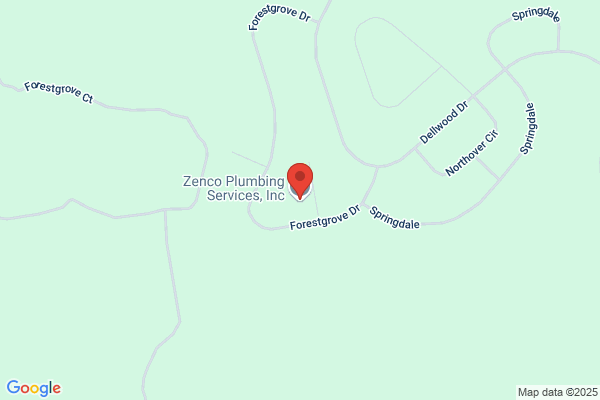Zenco Plumbing Services, Inc