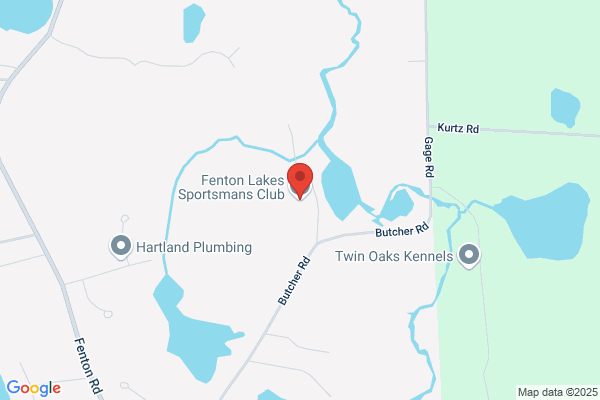Fenton Lakes Sportsmans Club