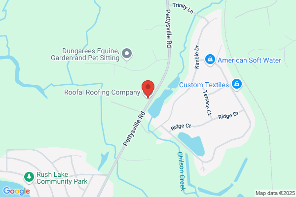 Roofal Roofing