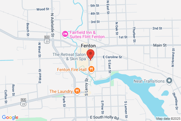 Fenton Family Hair Care, Beauty Salon