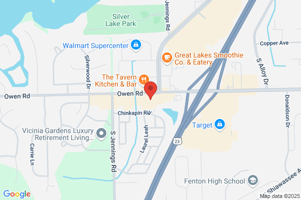 Tuffy Tire & Auto Service Center