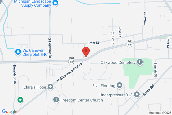 Pointe Animal Clinic & Pet Supply