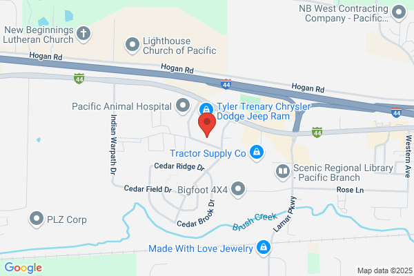 Doll Services and Engineering Inc, Mechanical