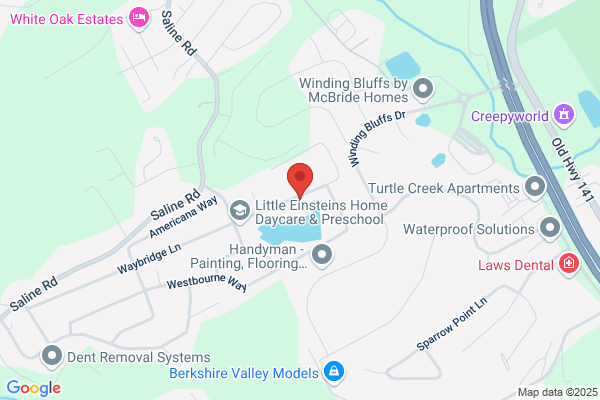 South County Heating & Air Conditioning
