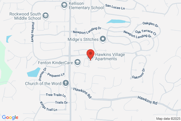Hawkins Village