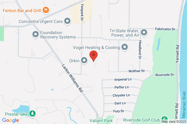 Oakwood Corporate Housing