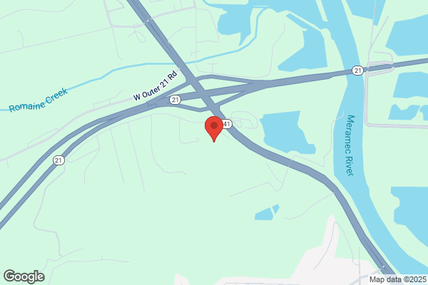 Meramec Heights Collision Center