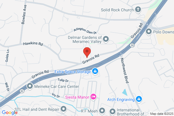Mertz Auto Body