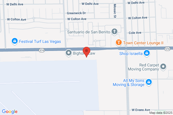 C Martin Roofing Co Inc