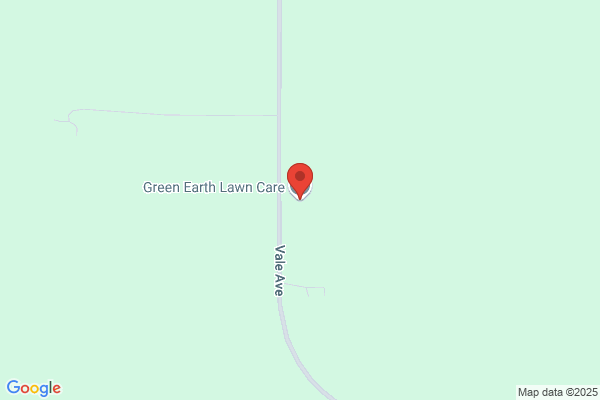 Green Earth Lawn & Landscape