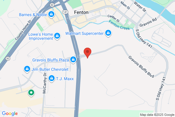 Mattress Firm Gravois Bluffs