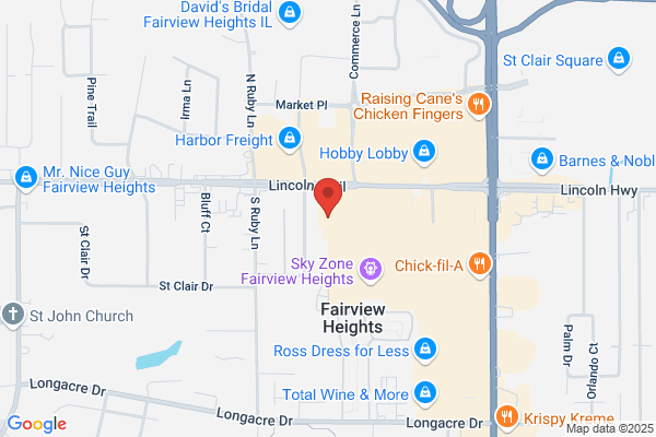 Midwest Clearance Center