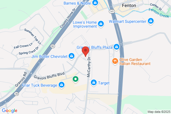 Premier Dental Partners South County/Fenton
