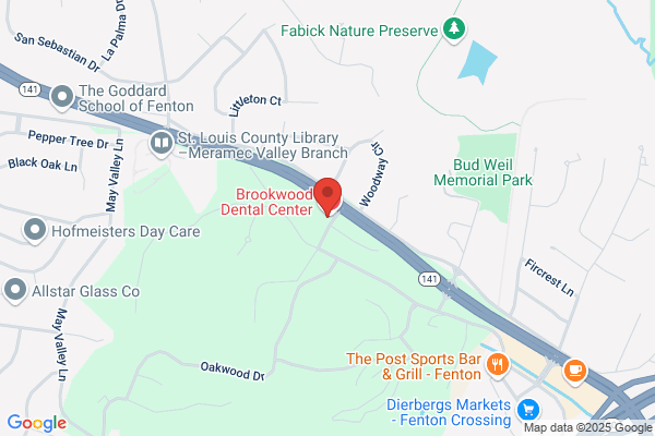 Brookwood Dental Center