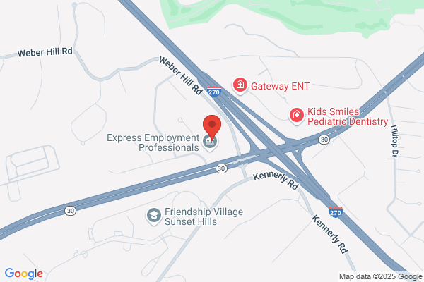 My STL Dentist
