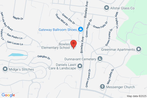 Bowles Elementary School