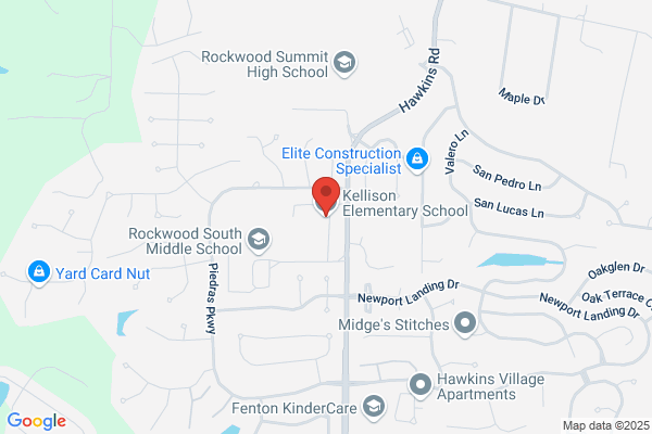 Rockwood School District, Elementary Schools, Kellison