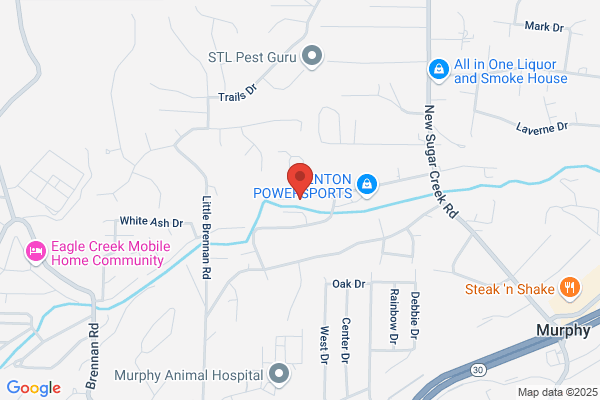 Paul Davis Restoration of West County