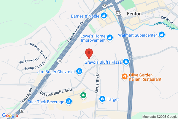 Club Fitness - Fenton