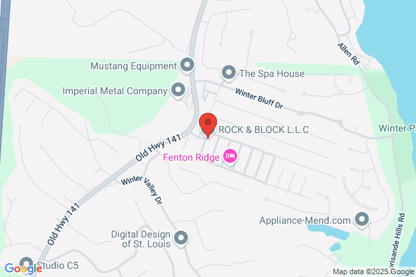 Rock & Block LLC