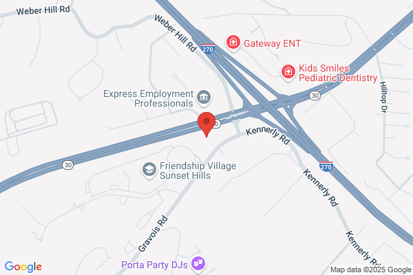 Sunset Hills Surgery Center