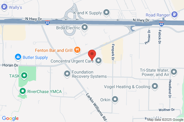 Trane Supply