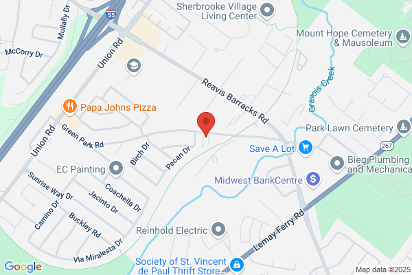 Primary Systems Inc
