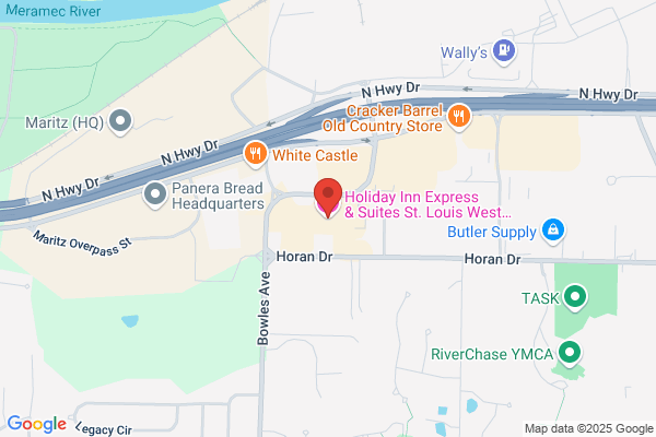 Holiday Inn Express & Suites St. Louis West - Fenton, an IHG Hotel
