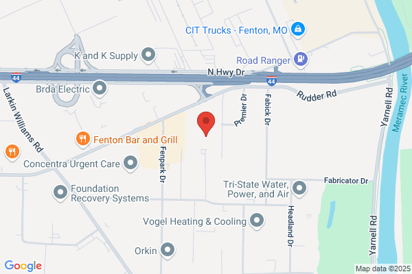 TownePlace Suites by Marriott St. Louis Fenton