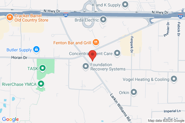 Hagedorn & Gannon Co
