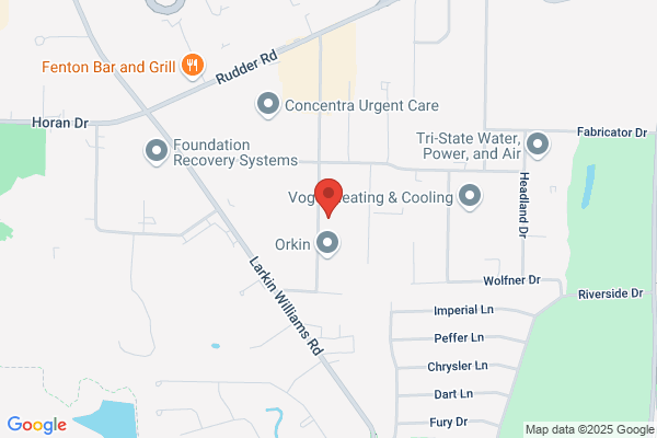 Missouri Tools Company Inc