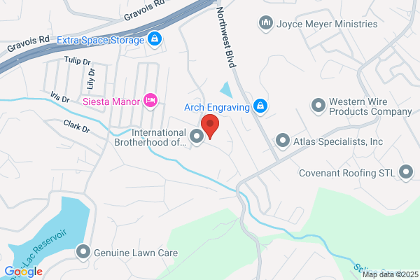Boyet Manufacturing Inc