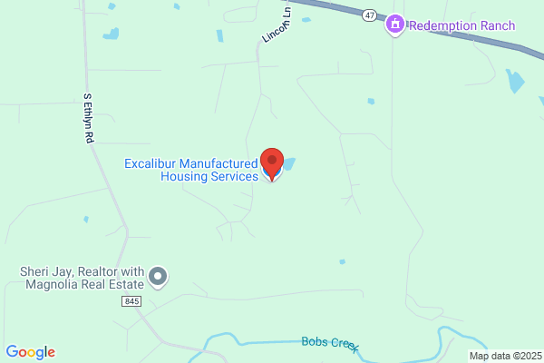 Excalibur Manufactured Housing Services