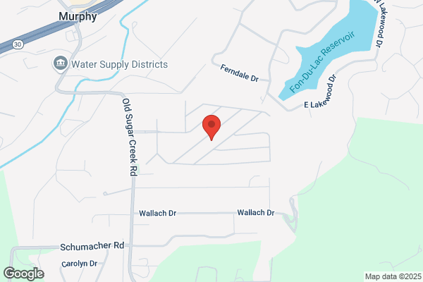 Sugar Creek Estates