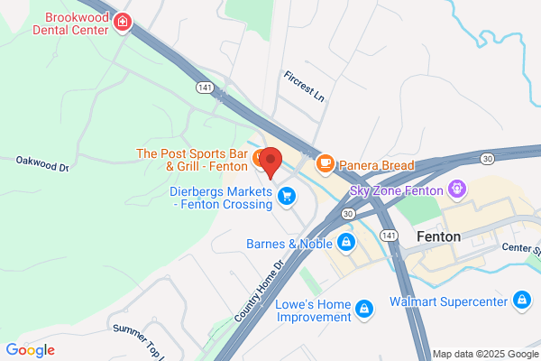 Continental Title Company - Fenton