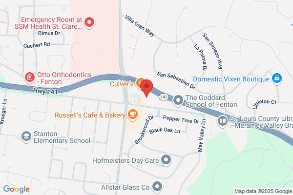 Mercy Clinic Pediatrics - Fenton