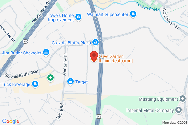Olive Garden Italian Restaurant