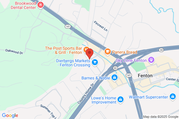 Petland Fenton Crossing