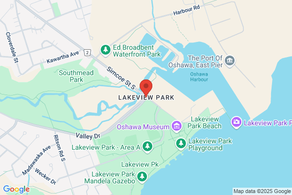 Lakeview Park