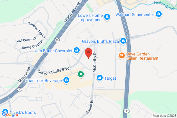 Regal Gravois Bluffs