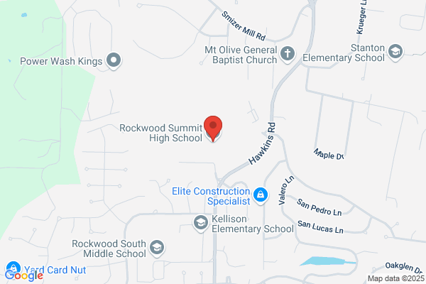 Rockwood School District, High Schools, Rockwood Summit