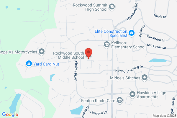 Rockwood School District, Rockwood South Middle School
