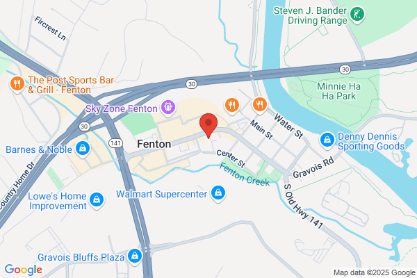 Smoking Barrels BBQ - Fenton