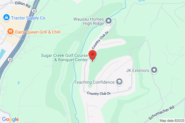 Sugar Creek Country Club