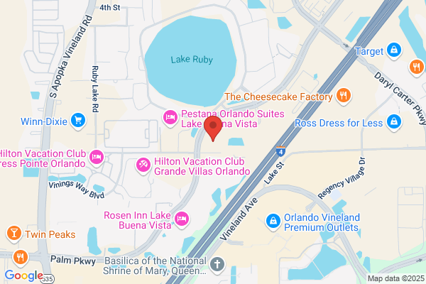Towne Place Suites