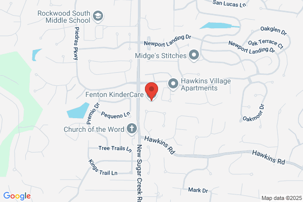 Fenton KinderCare
