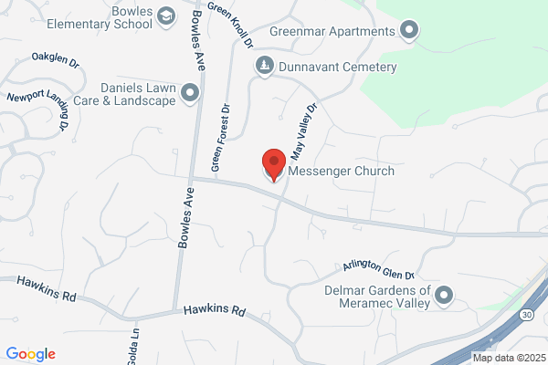 Messenger Pcg Worship Centre