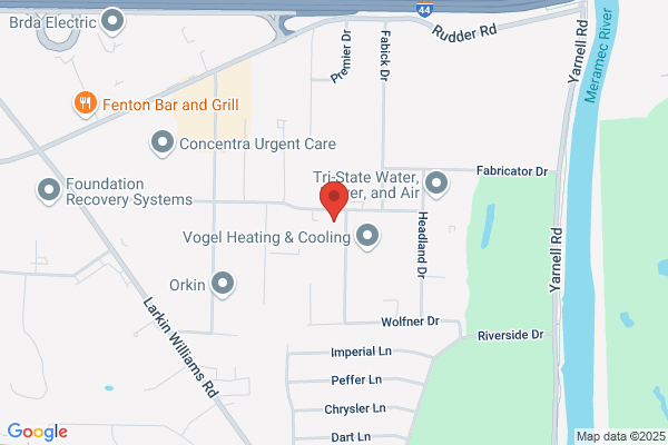 Gordon's Plastics Inc