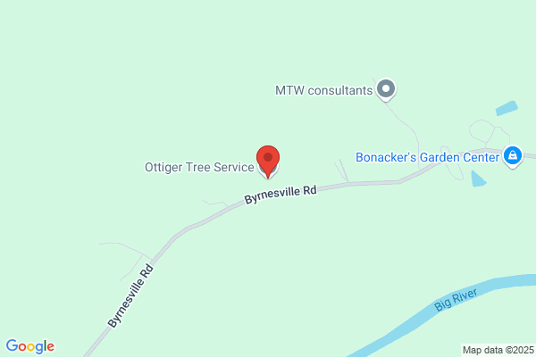 Ottiger Tree Service