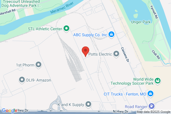 Logistics Services Inc
